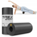 Купити Масажний ролик  Trex Sport TX-033EPR EPP 33 см black у Києві - фото №1